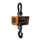 OCS Electronic Crane Scale 2T - 10T Capacity With High Strength Steel Case