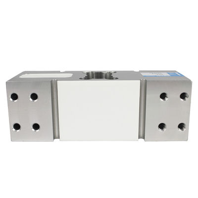 Aluminum Alloy Material Digital Weighing Scale Parts / Load Cell Sensor