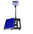 300kg Digital Bench Scale / Weighing Platform Scales With Alarming Light