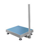 30-300kg Capacity Digital Bench Scale Frame Stainless Steel Platform Scales