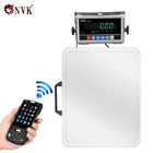 Nvk Hot Selling Portable Handheld Lcd Electronic Postal Scale Platform Shipping 100kg Postal Scale Digital
