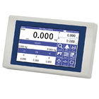 Touch Screen Display Electronic Intelligent Weighing indicator for Platform/Floor Scales without Printer