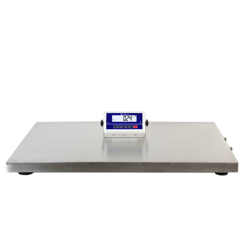 Stainless Steel Digital Dog Scale 75 100 200 Kg Capacity Optional