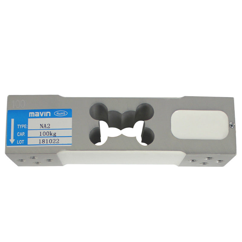 Digital Weighing Scale Accessories , Aluminum Alloy Material Load Cell