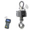 Industrial Wireless Digital Hanging Weighing Scale 3 - 50T With Remote Control supplier