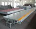 150 Ton Digital Truck Scales , 3*24m Electronic Lorry Weighing Scales supplier
