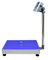 SS Material Digital Bench Scale , Industrial Electronic Weight Scale supplier