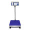OIML Smart Touch Screen Bench Scale Digital Weighing Scales with Printer supplier