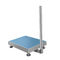 30-300kg Capacity Digital Bench Scale Frame Stainless Steel Platform Scales supplier
