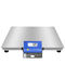 Stainless Steel Floor Scale Electronic Weighing Scale Indicator For Industry supplier