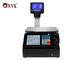 30kg Supermarket Electronic Barcode Label Printing Weighing Scales With RS232 Interface supplier